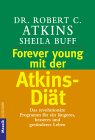 Atkins Diät