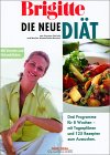 Brigitte Diät