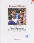 Thema Haarausfall