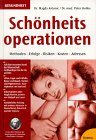 Faltenunterspritzung